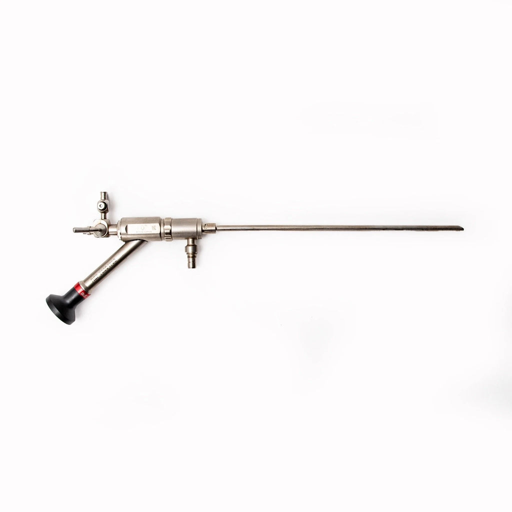 Smith & Nephew 72204752 5.8mm 0º TruClear Operative Hysteroscope Set