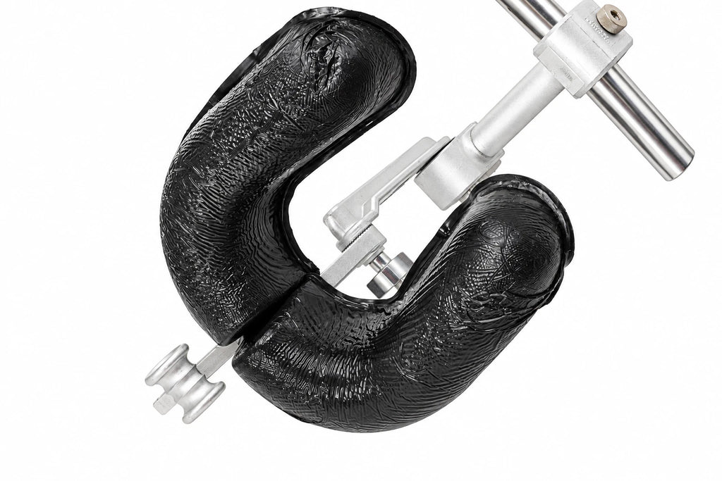 Integra MAYFIELD Adult Horseshoe Headrest A1011; Eye-ENT-Neuro Headrest Adaptor