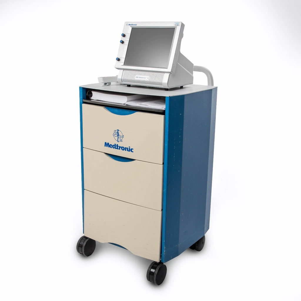 Medtronic NIM Response 3.0 ENT Nerve Monitoring System