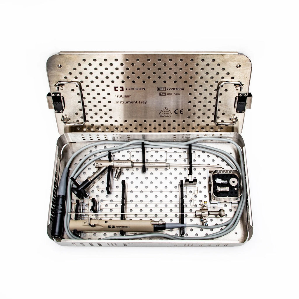 Medtronic Covidien Truclear Mini Hysteroscope Set - 6mm