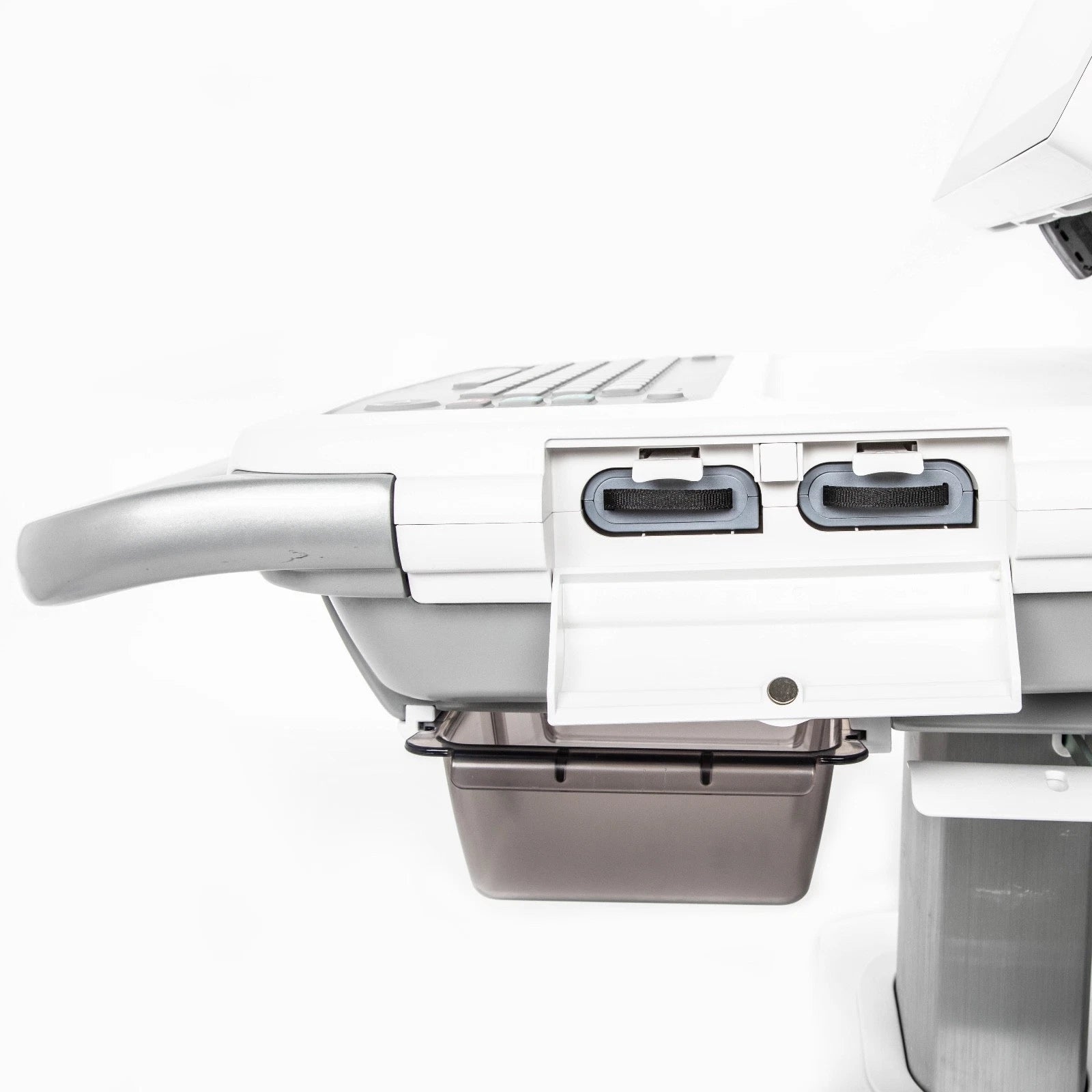 GE MAC VU360 Resting Wireless EKG Machine