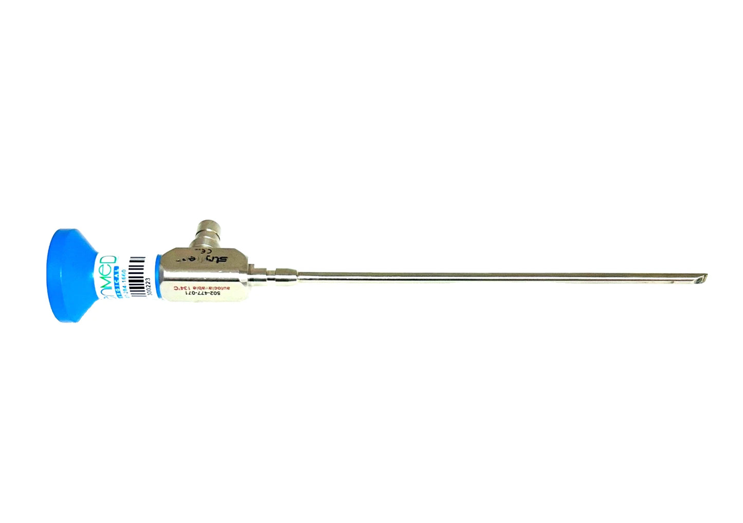 Stryker 502-477-031 4.0 mm 30° Autoclavable Arthroscope