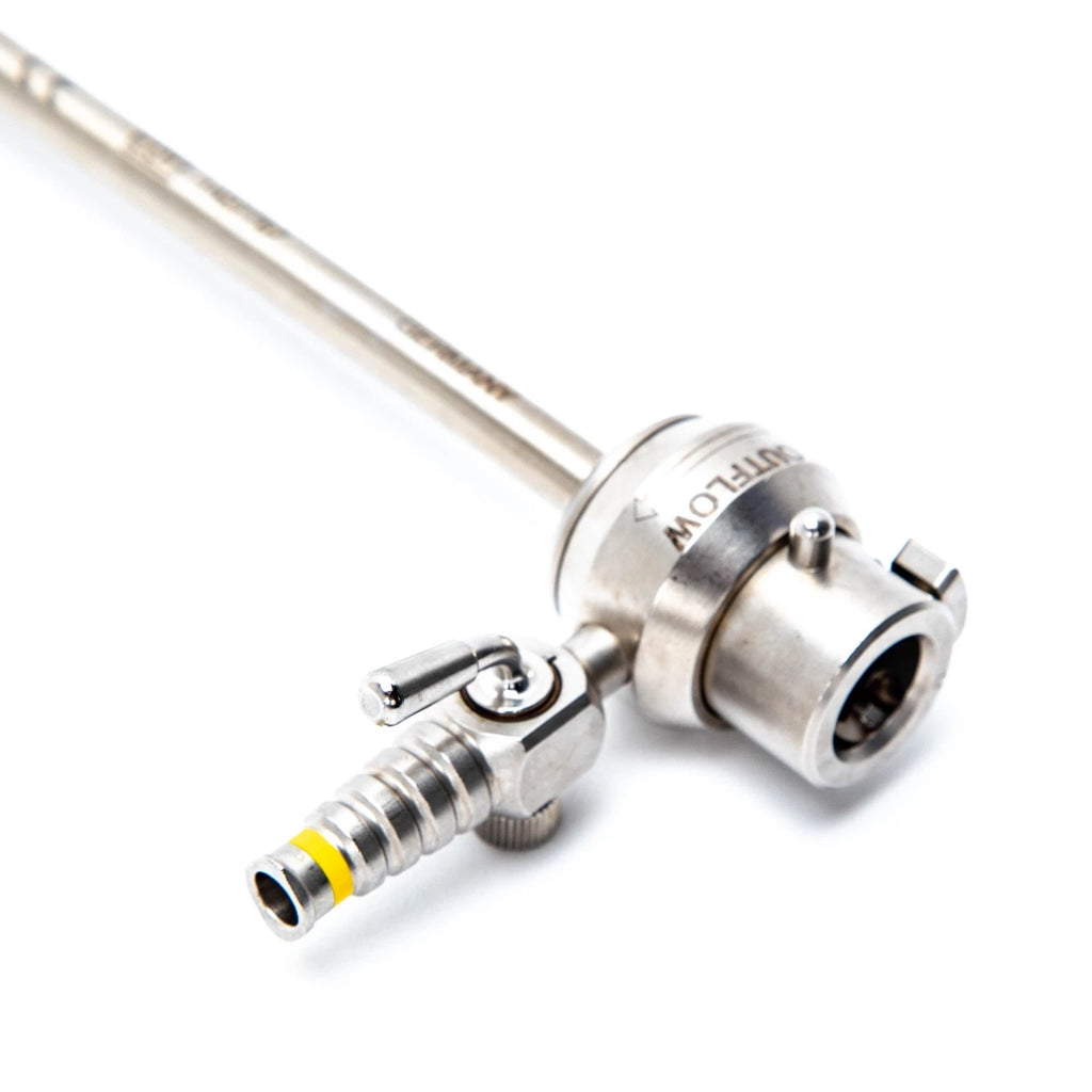 Smith & Nephew 72204752 5.8mm 0º TruClear Operative Hysteroscope Set