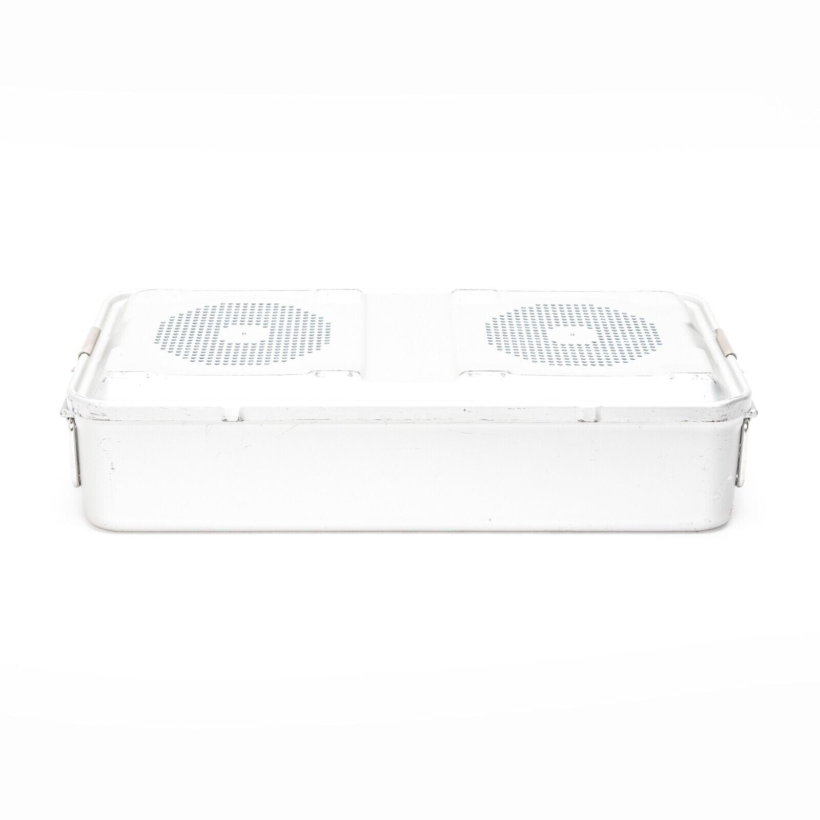 V. Mueller Aesculap Major Orthopedic Surgical Set SU16061 BF444R BD557R