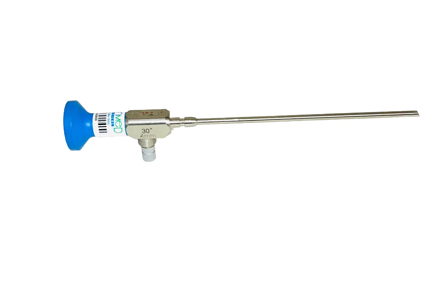 Stryker 502-477-031 4.0 mm 30° Autoclavable Arthroscope