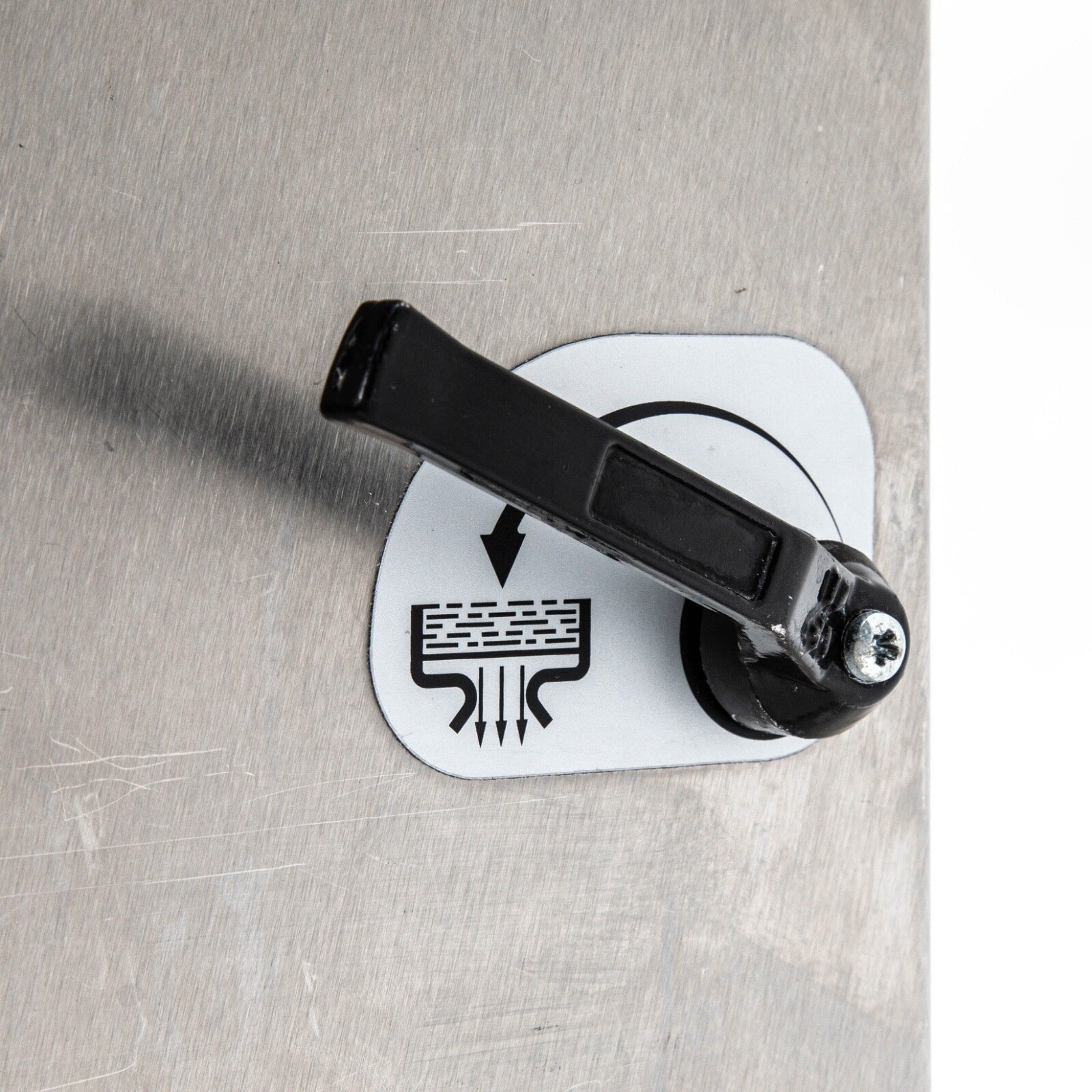 Steris 5.2 Gallon InnoWave Eco Ultrasonic Cleaner, IWECO5