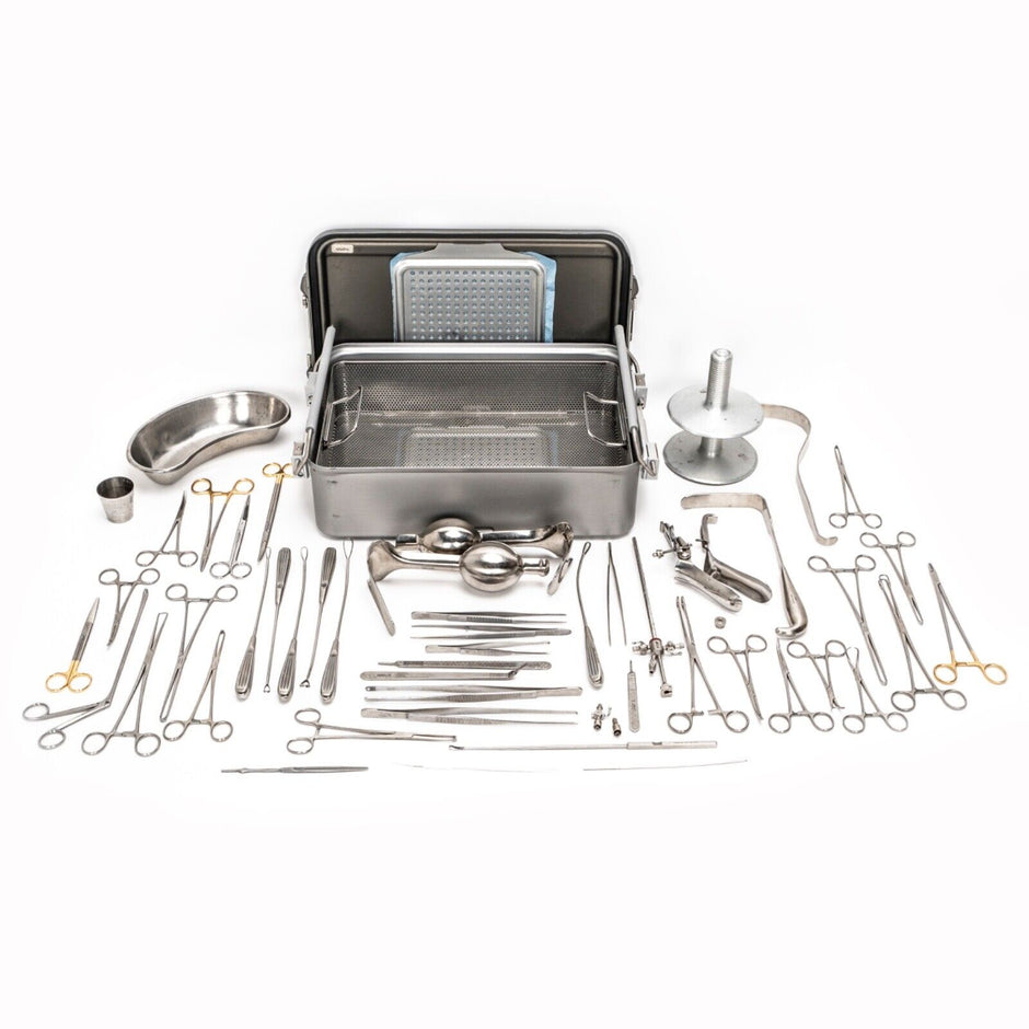 All Surgical – KenMed Surgical