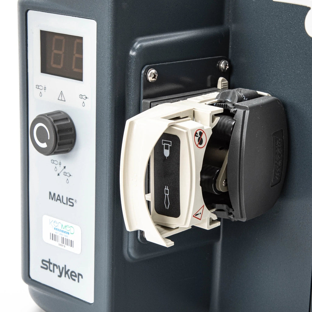 Stryker 6700-313-600 Spetzler-Malis Bipolar Irrigator