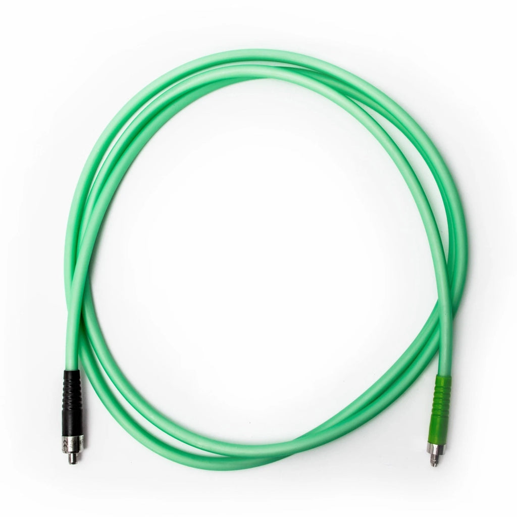 Stryker 10.0mm 5.4mm 0° AIM HD Autoclavable Laparoscope Set