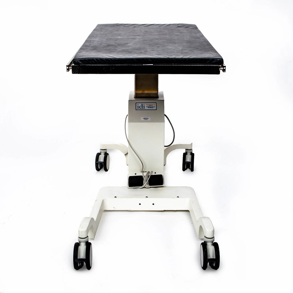 Image Diagnostics, INC. IDI 100US Radiograph Imaging Table
