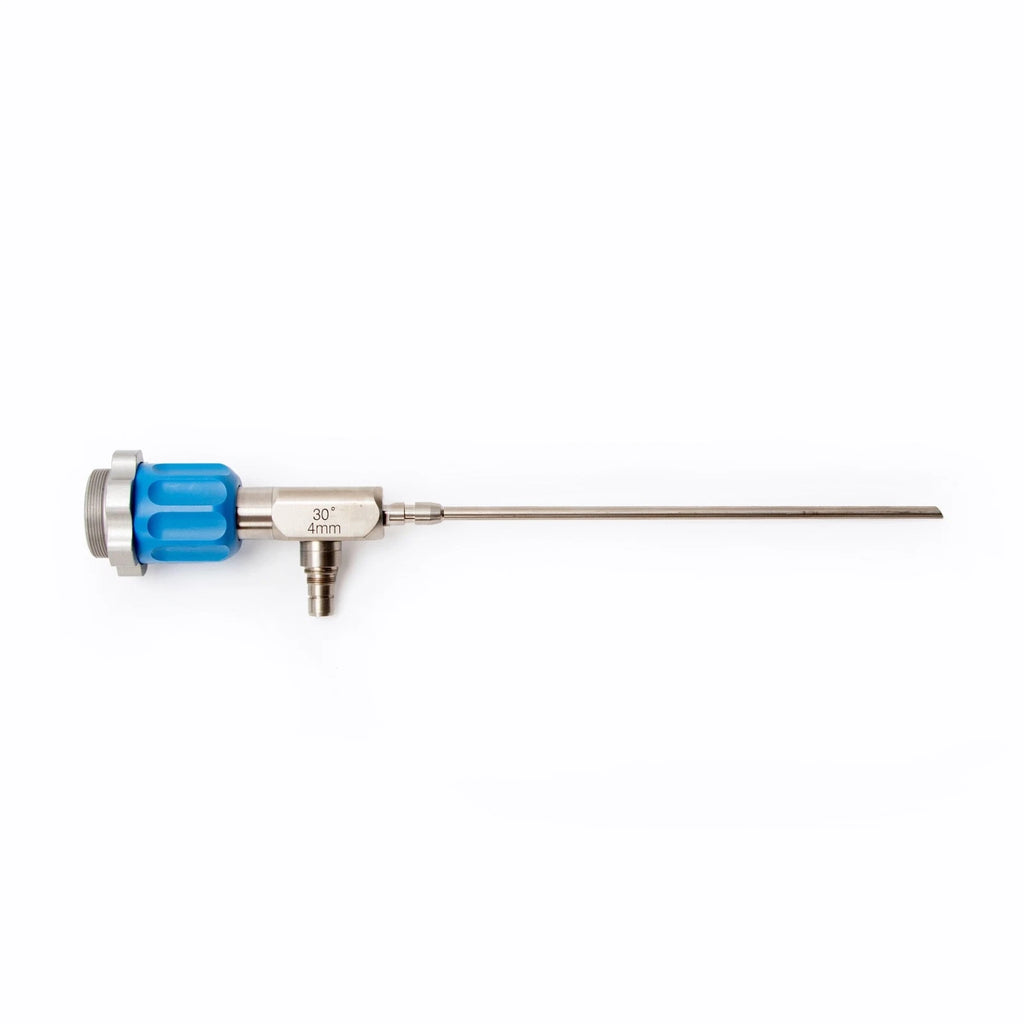 Stryker 502-573-030 4mm 30° C-Mount Arthroscope
