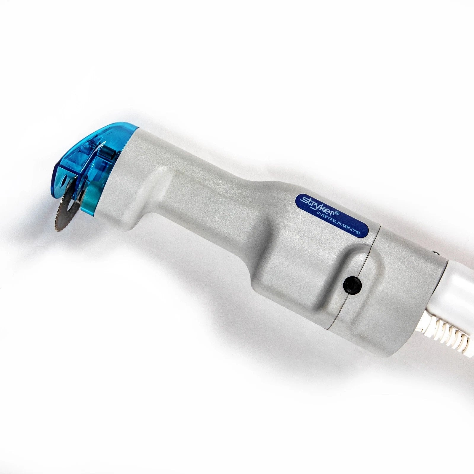 Stryker 0986-000-000 CastVac Surgical Cast Saw