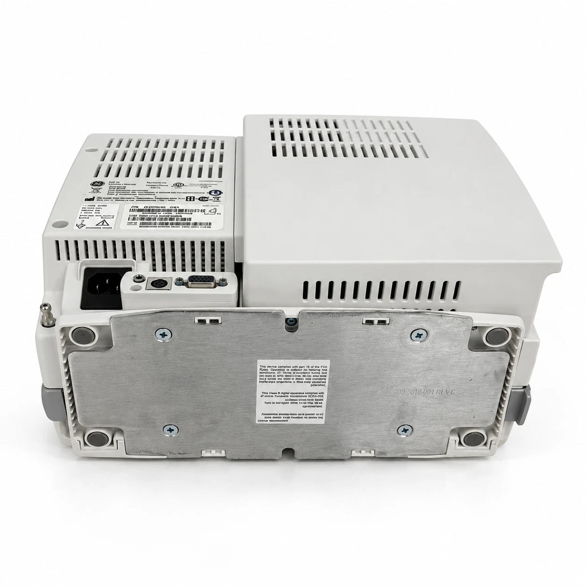 GE Healthcare B40 Patient Monitor