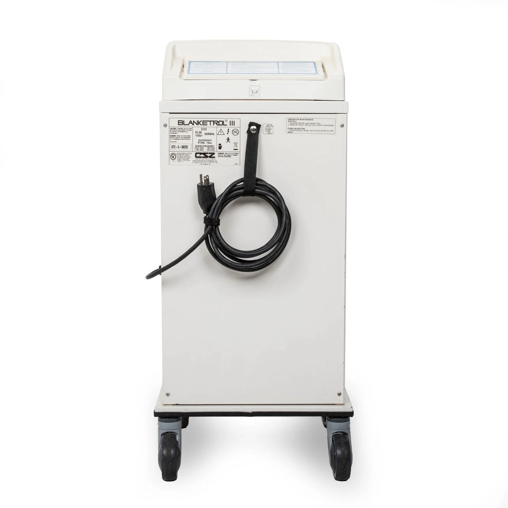 CSZ Cincinnati Subzero Gentherm Blanketrol III Hyper Hypothermia System 233