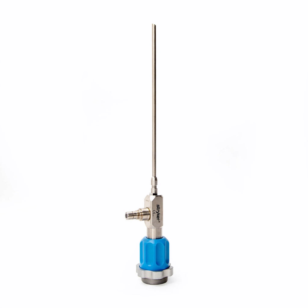 Stryker 502-573-030 4mm 30° C-Mount Arthroscope