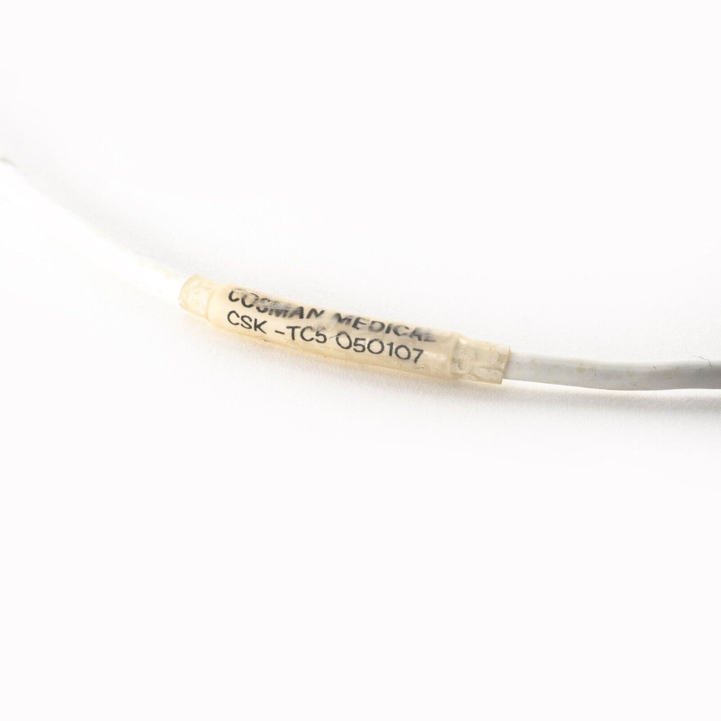 Cosman Medical RadioFrequency RF Electrode 5cm CSK-TC5