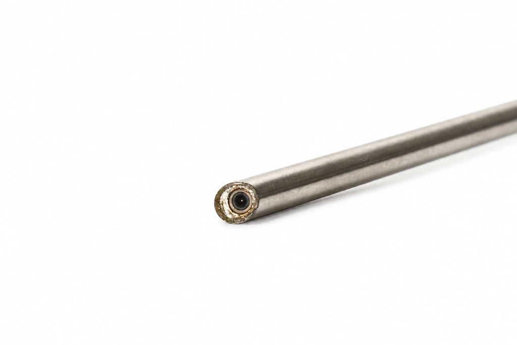 Smith & Nephew 72202959 4 mm 30° HD Video Autoclavable Arthroscope