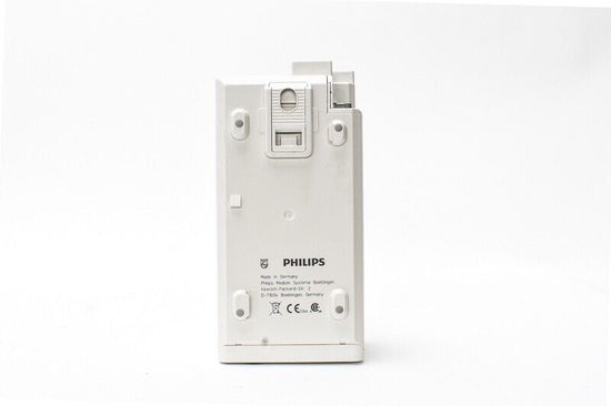 Philips MX450 Portable Patient Monitor - NIBP, ECG, SpO2, IBP, Temp ...