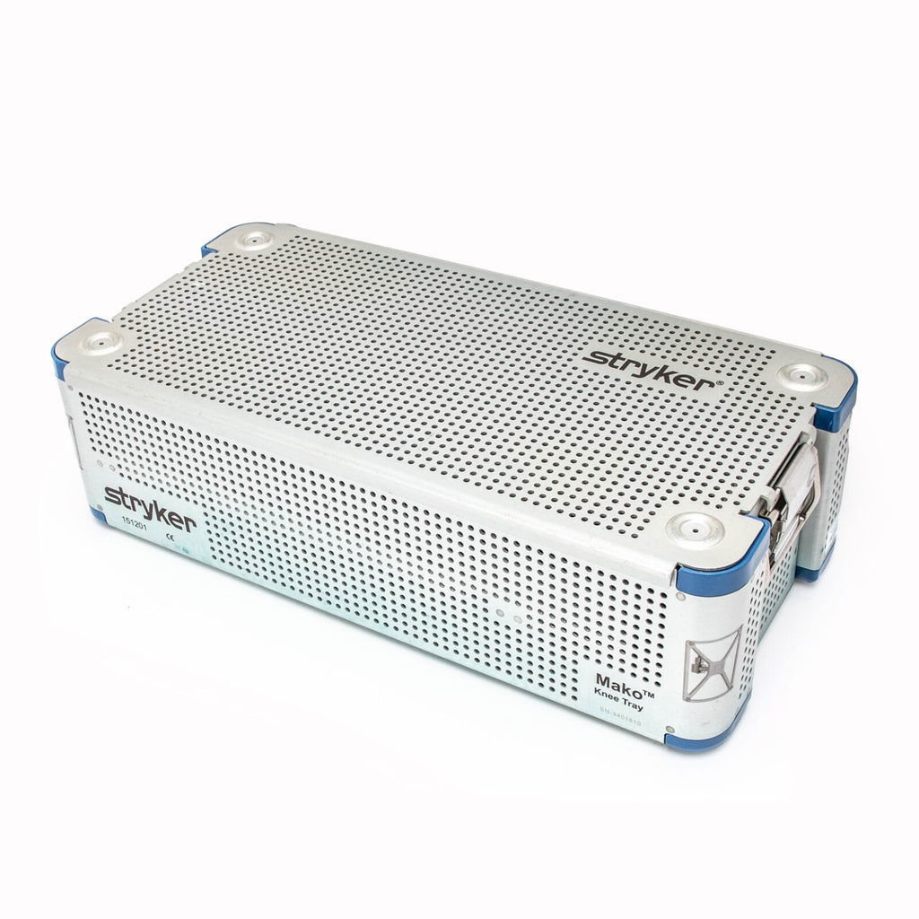Stryker Mako Knee Tray, 111160, 110810, 112280, 112670, 210223