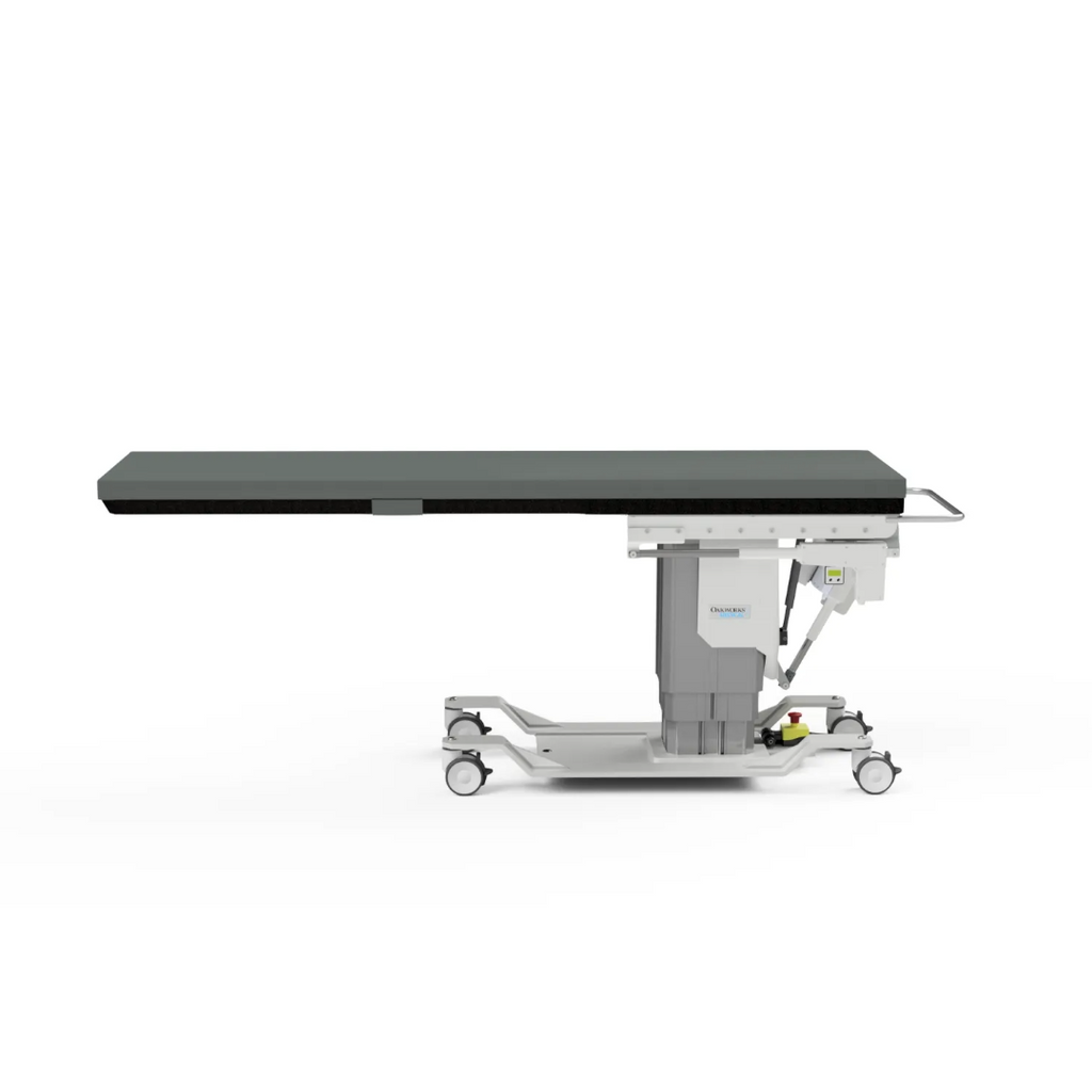 OakWorks CFPM301-Rectangular-Top Imaging-Pain Management Table - NEW