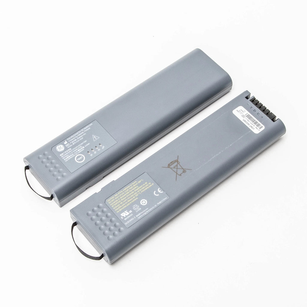 GE MAC VU360 Resting Wireless EKG Machine