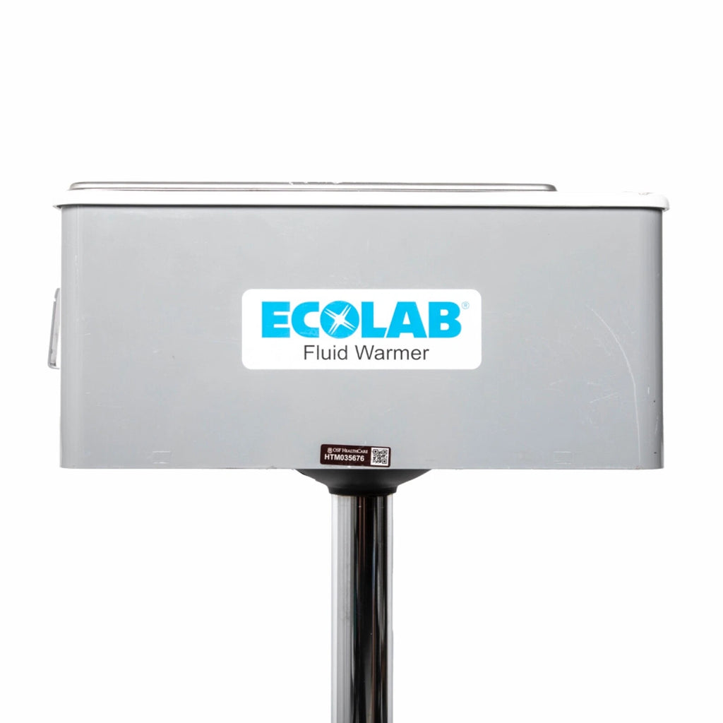 Ecolab Irrigation Fluid Warming System EFW6L