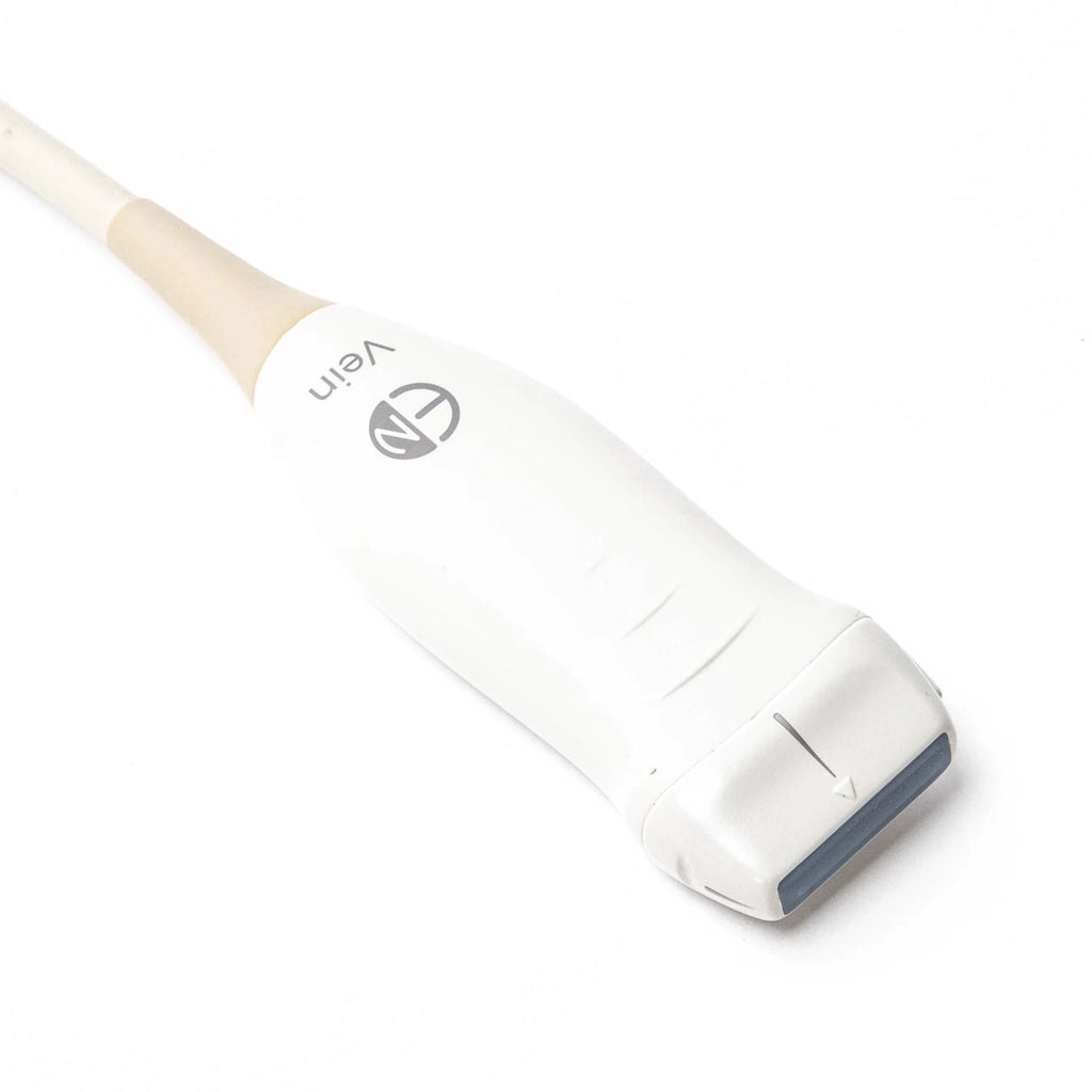 Echonous Portable Ultrasound Bladder Scanner System; P005174 Uscan Linear Probe