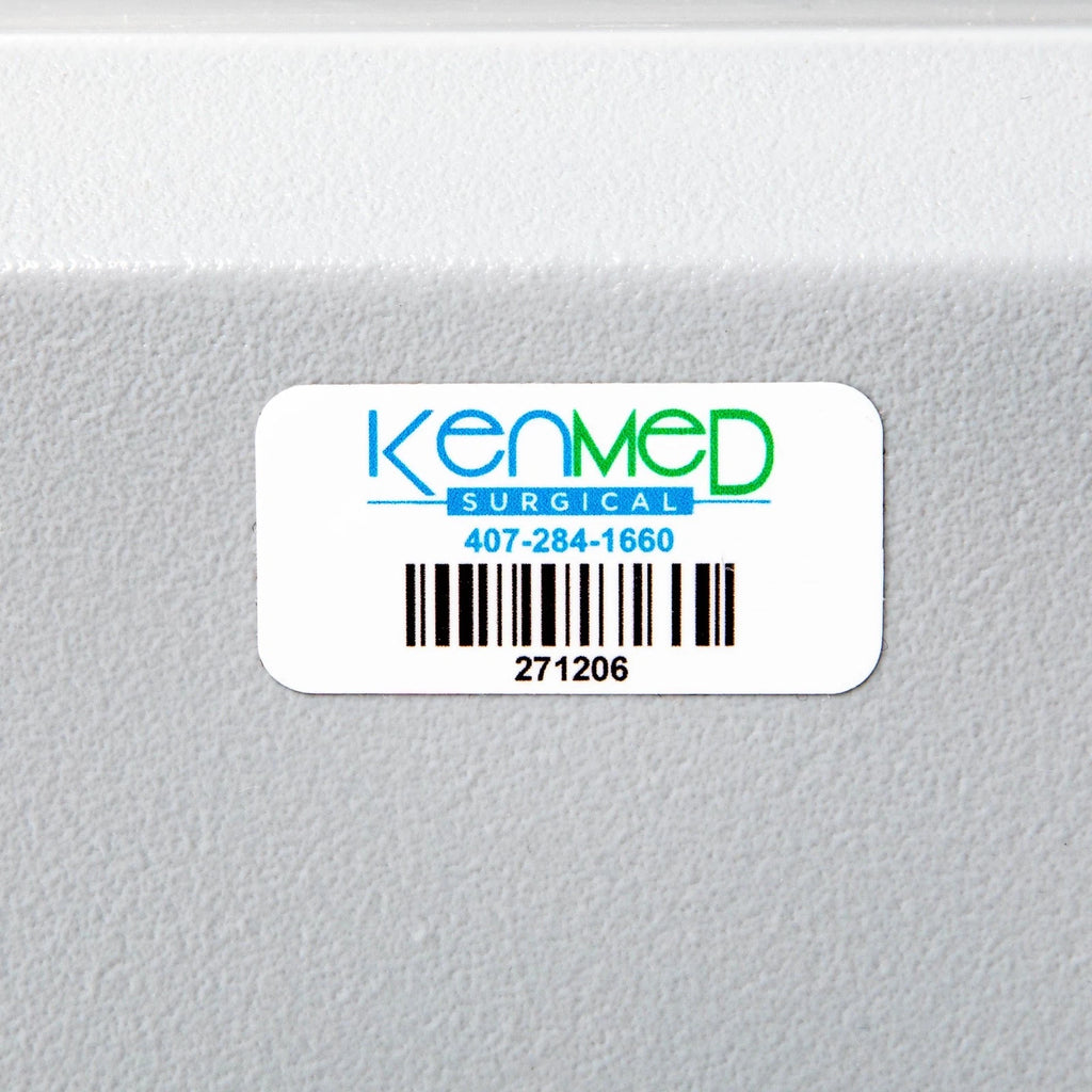 Biodex 846 Surgical C-Arm Table with Rectangular Tabletop