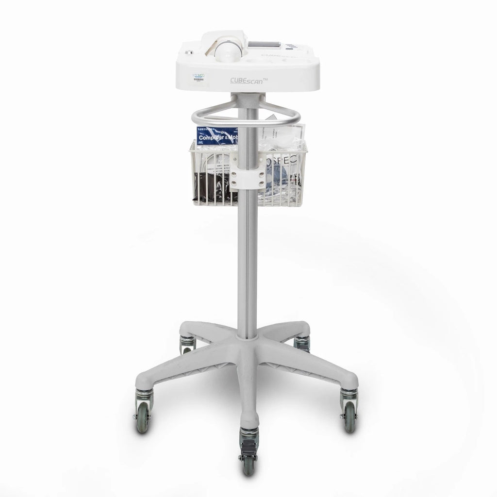 CubeScan BioCon 900 Bladder Scanner with Printer