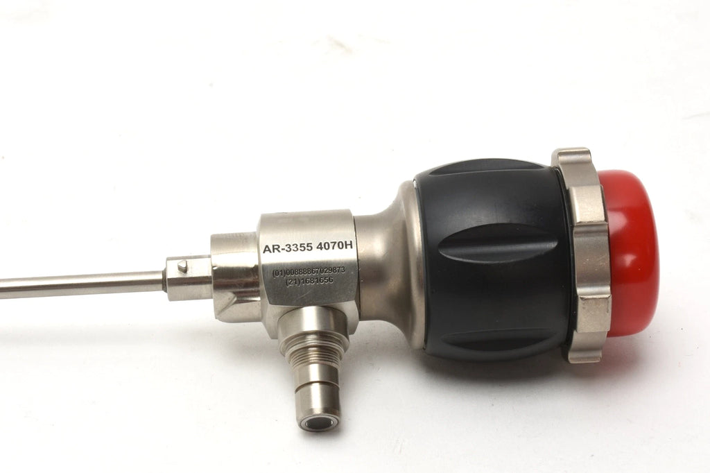 Arthrex AR-3355-4070H 4.0mm 70º C-Mount HD Synergy Arthroscope