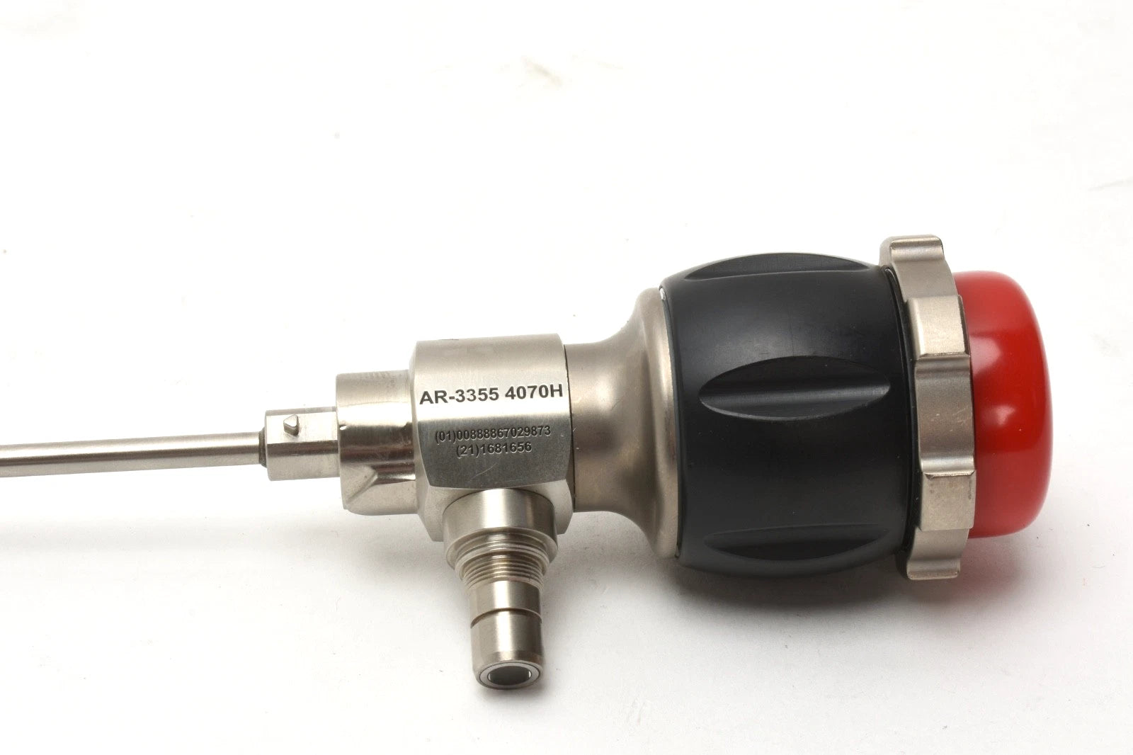 Arthrex AR-3355-4070H 4.0mm 70º C-Mount HD Synergy Arthroscope