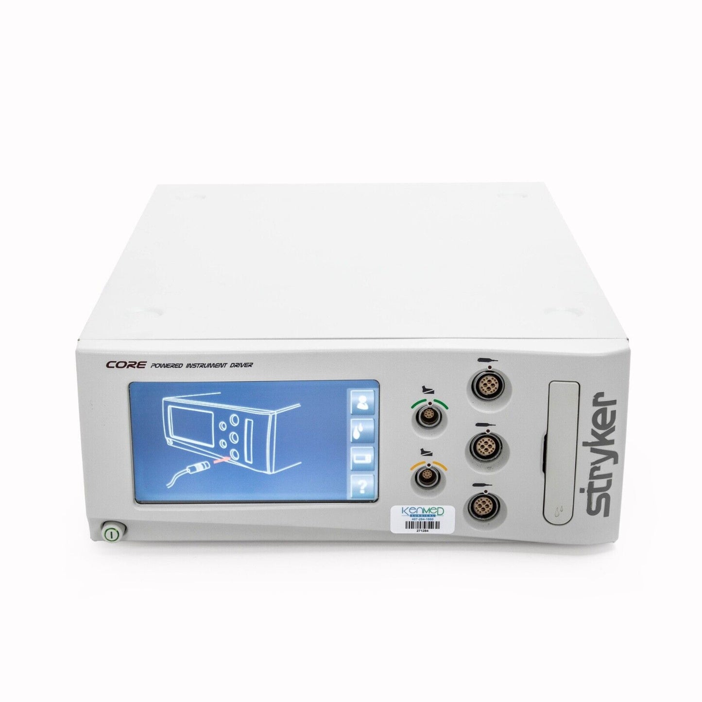 Stryker CORE Powered Instrument Driver, 5400-050-000