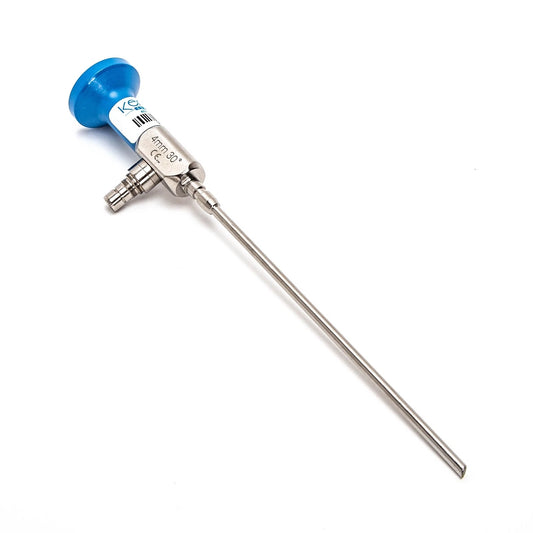 Stryker Ideal Eyes HD 4.0mm 30° Autoclavable Arthroscope 0502-104-030