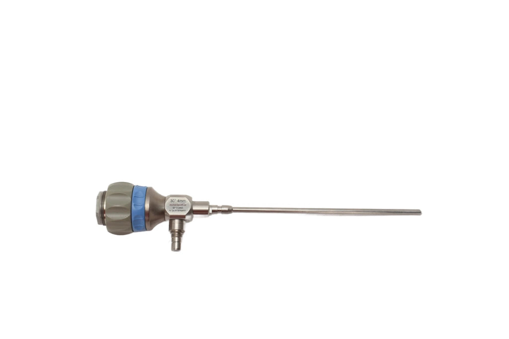 Stryker 502-904-030 4mm 30° Ideal Eyes Precision HD Arthroscope