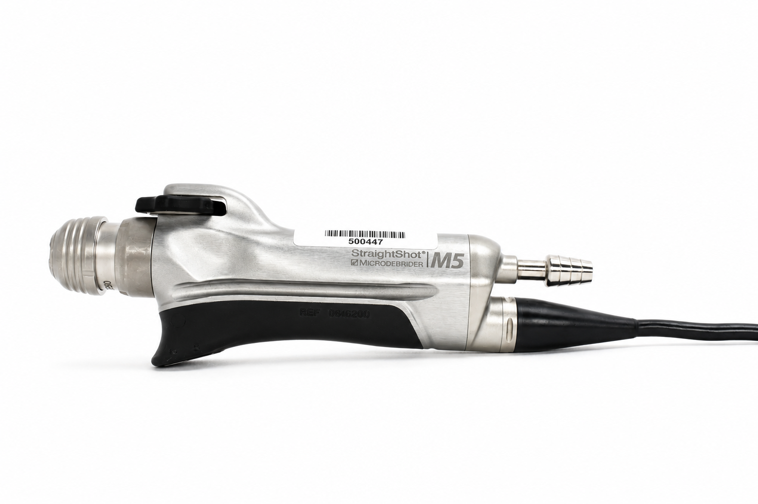 Medtronic 1899200 M5 StraightShot M5 Microdebrider Handpiece
