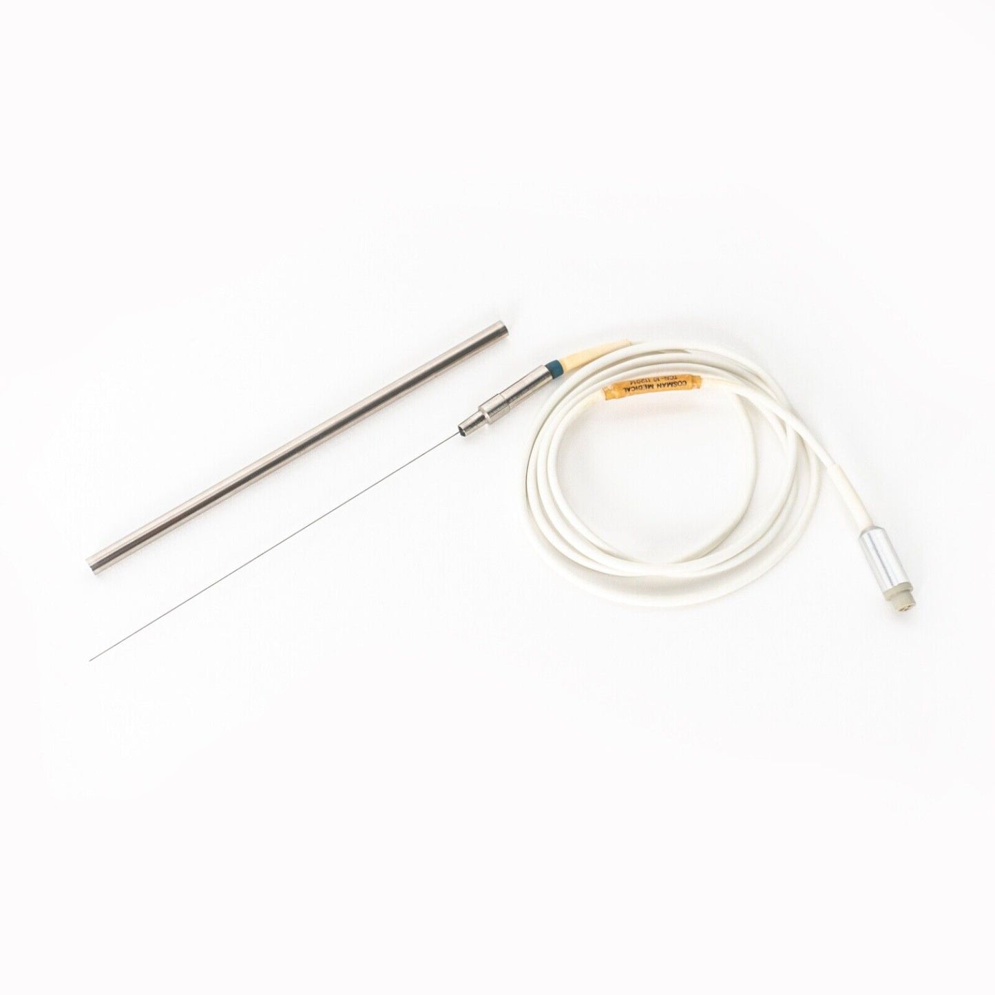 Cosman Medical RadioFrequency RF Electrode 100mm TCN-10