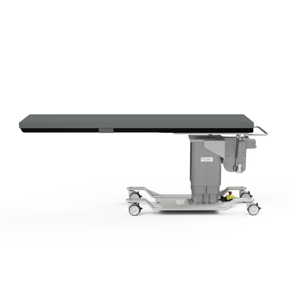 OakWorks CFPM200-Rectangular Top Imaging-Pain Management Table