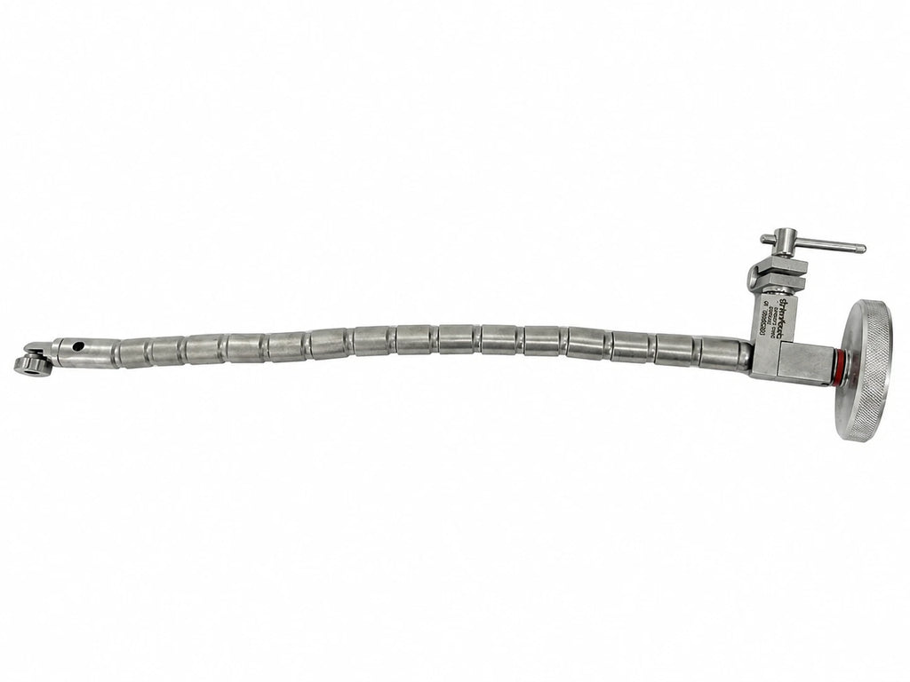 Medtronic 9560524 METRx Flexible Arm and 9560523 Bed Rail Attachment Set