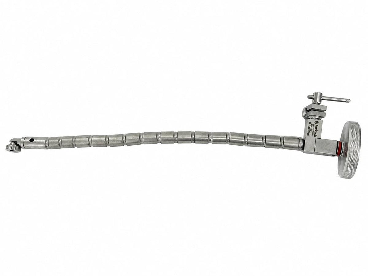 Medtronic 9560524 METRx Flexible Arm and 9560523 Bed Rail Attachment Set