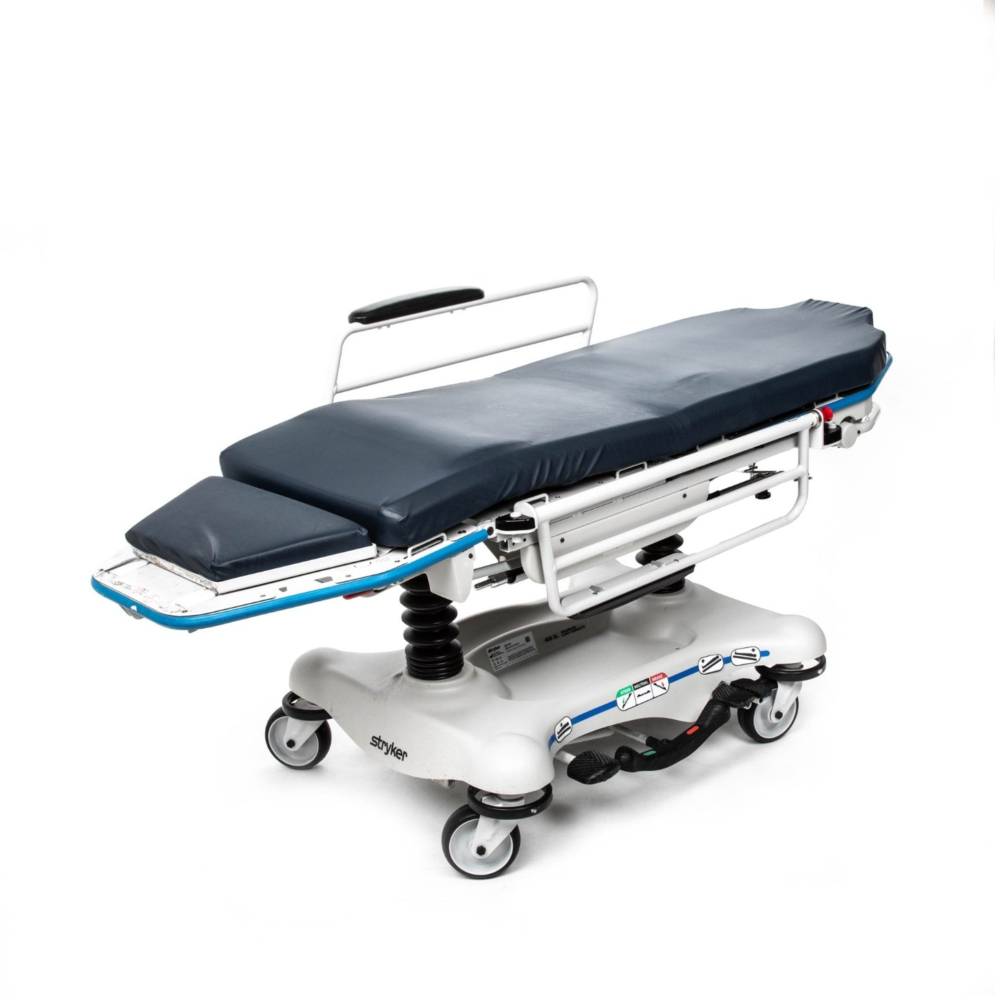Stryker Surgical Stretcher Chair 5050