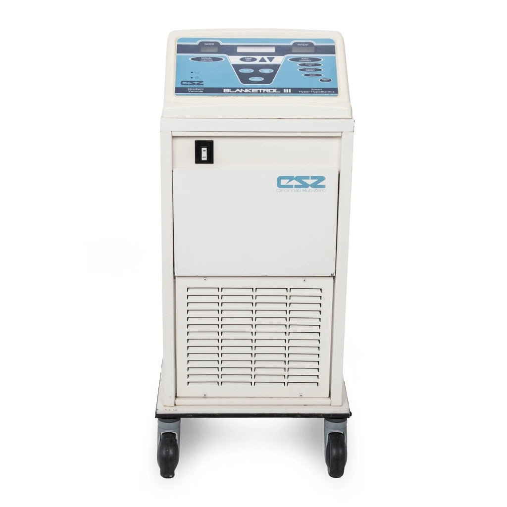 CSZ Cincinnati Subzero Gentherm Blanketrol III Hyper Hypothermia System 233
