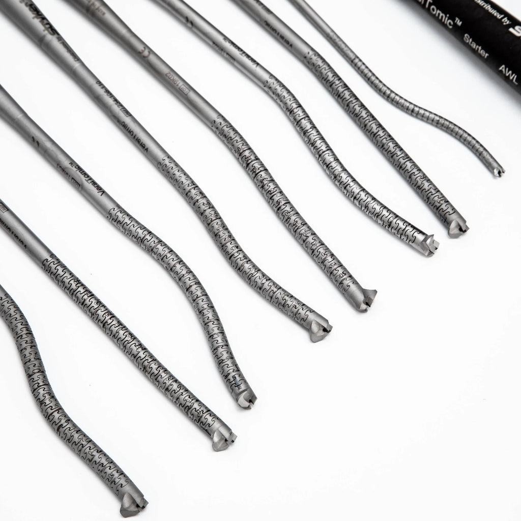 Stryker 234-020-130 VersiTomic ACL/PCL System Set