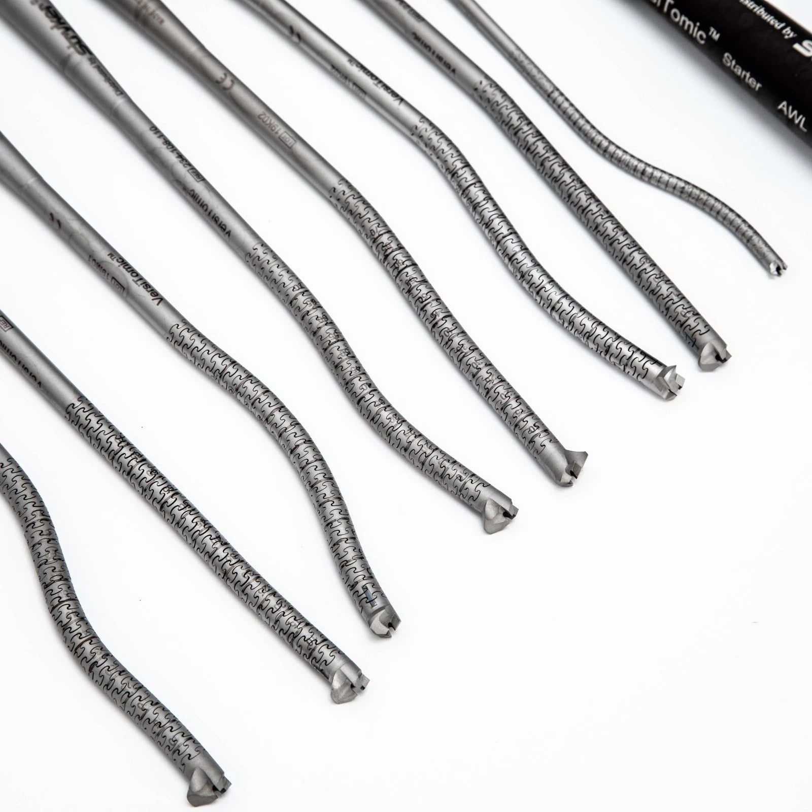 Stryker 234-020-130 VersiTomic ACL/PCL System Set