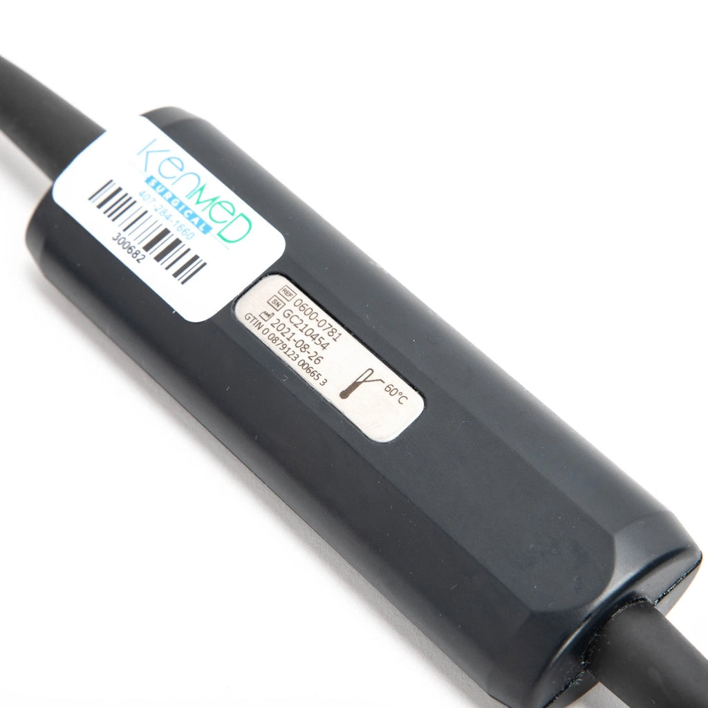 VERATHON Glidescope 0600-0781 Quick Connect Video Cable, 0600-0781