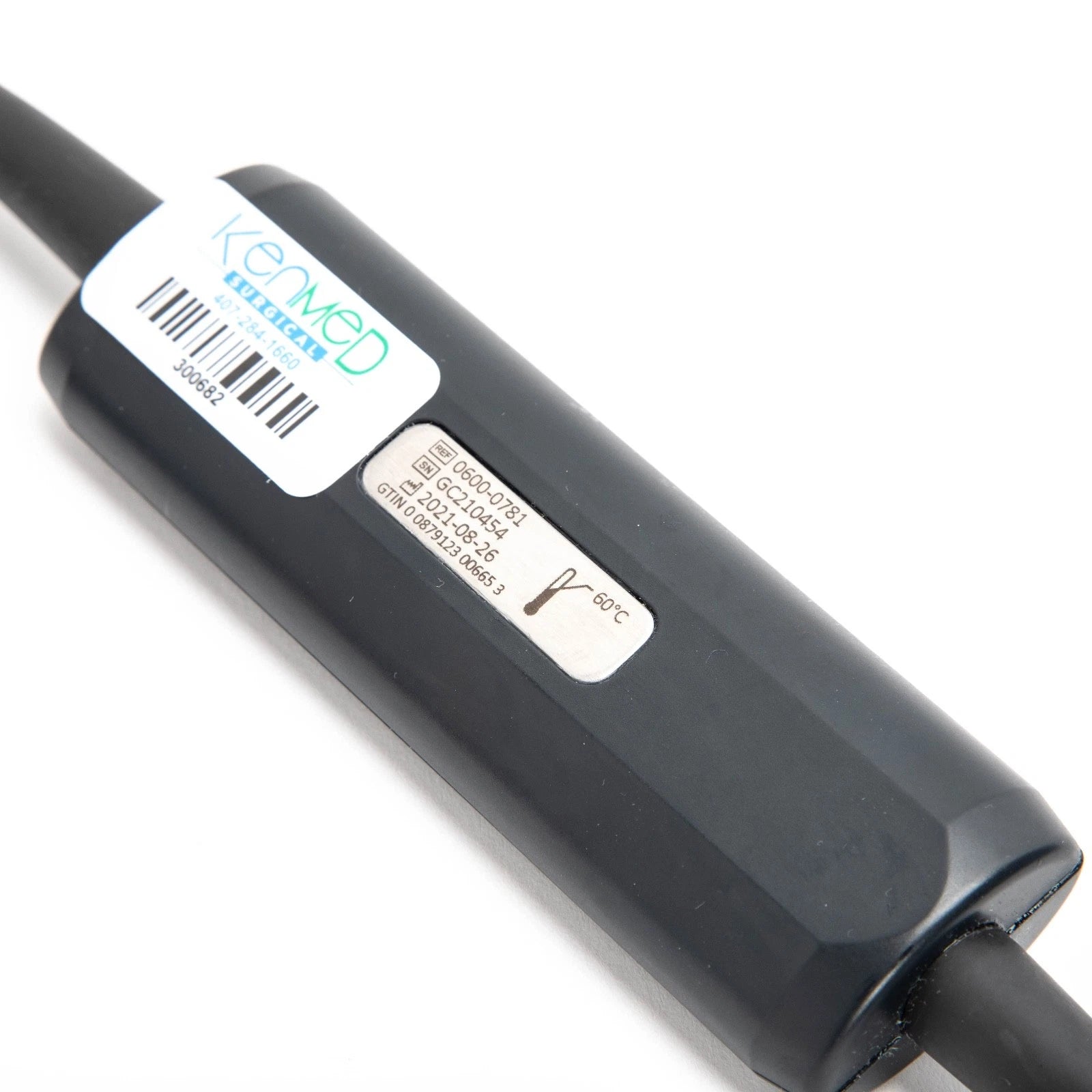 VERATHON Glidescope 0600-0781 Quick Connect Video Cable, 0600-0781