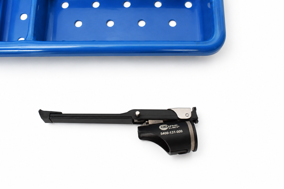 Stryker Core Summex Drill Instrument Set