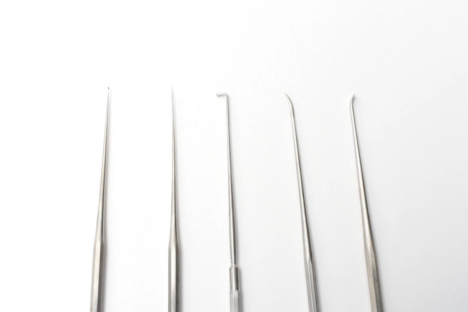 V.Mueller ENT Micro Ear Surgical Instrument Tray