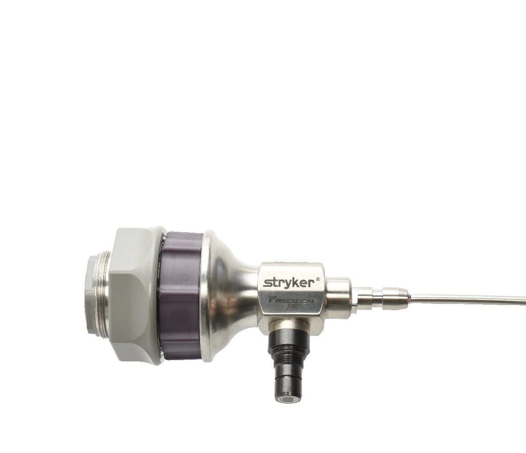 Stryker 502-274-030 Precision 2.7 mm 30º C-Mount Autoclavable Arthroscope