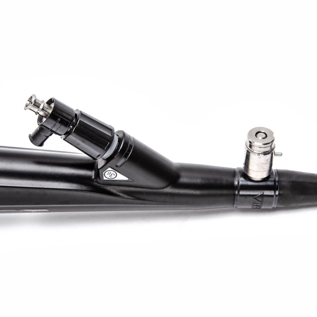 Olympus URF-P6 Flexible Ureteroscope