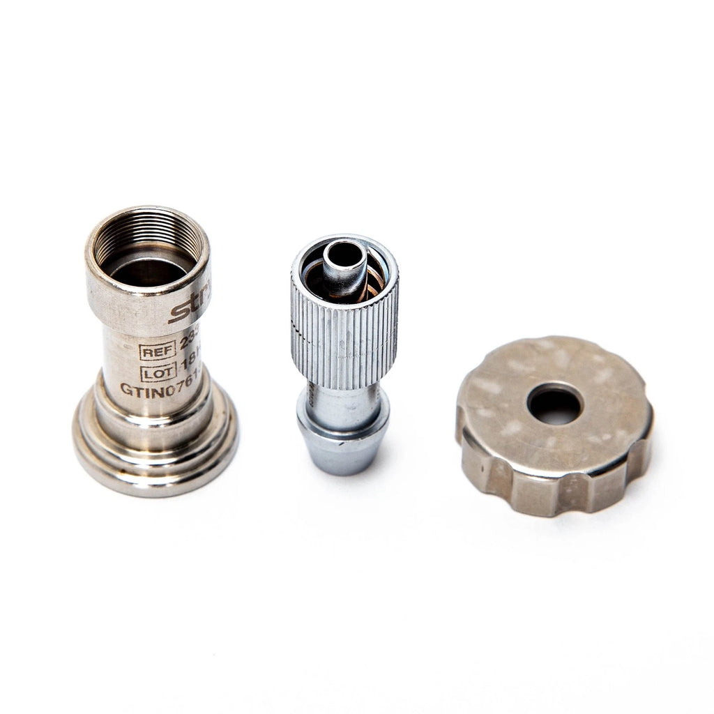 Medtronic Covidien Truclear Mini Hysteroscope Set - 6mm